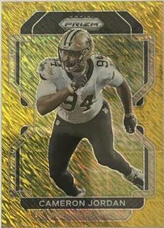 Cameron Jordan