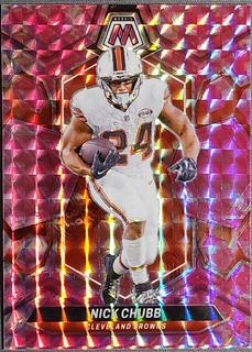 Nick Chubb