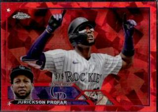 Jurickson Profar