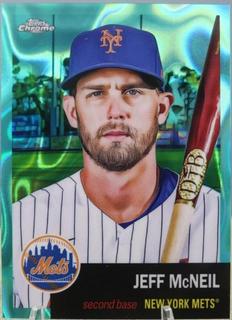 Jeff McNeil