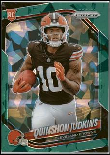 Quinshon Judkins