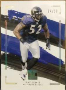 Ray Lewis