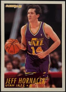 Jeff Hornacek