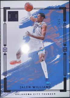 Jalen Williams