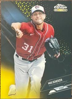 Max Scherzer