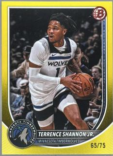 Terrence Shannon Jr.