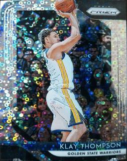 Klay Thompson