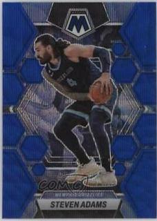 Steven Adams