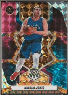 Nikola Jokic