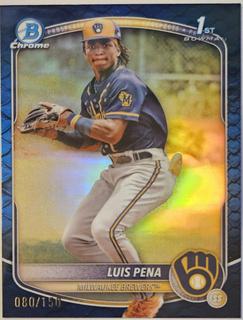 Luis Pena