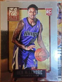 Ben McLemore
