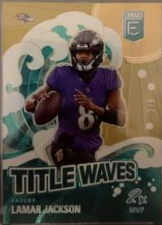 Lamar Jackson