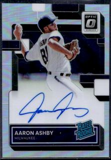 Aaron Ashby
