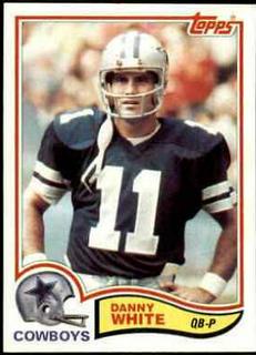 Danny White