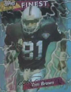 Tim Brown