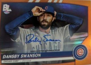 Dansby Swanson