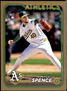 Mitch Spence