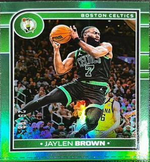 Jaylen Brown