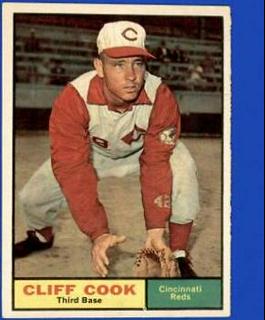 Cliff Cook