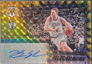 Brian Scalabrine