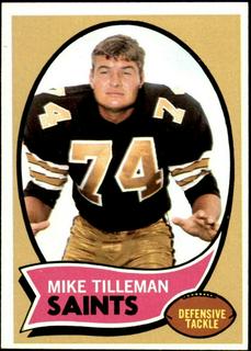 Mike Tilleman