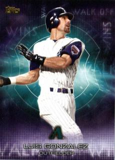 Luis Gonzalez