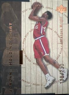 Lorenzen Wright