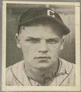 Joe Vosmik