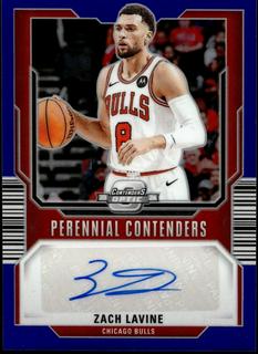 Zach LaVine