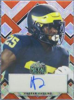 Hassan Haskins