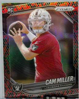 Cam Miller