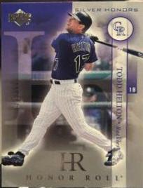 TODD HELTON