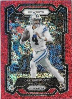 Dak Prescott