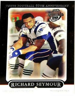 Richard Seymour