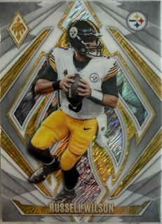 Russell Wilson