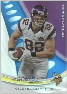 Kyle Rudolph