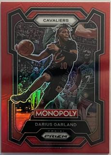 Darius Garland