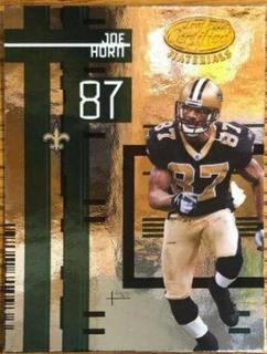 Joe Horn