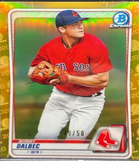 Bobby Dalbec