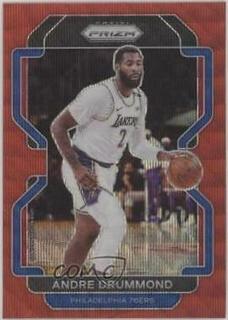 Andre Drummond
