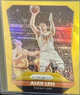 Alex Len