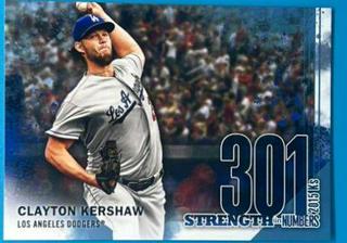 Clayton Kershaw