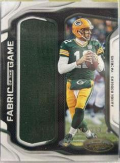Aaron Rodgers