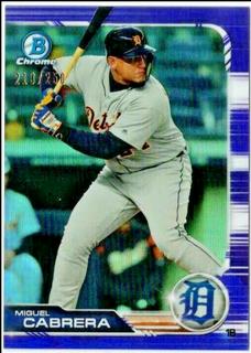 Miguel Cabrera