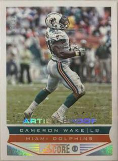 Cameron Wake