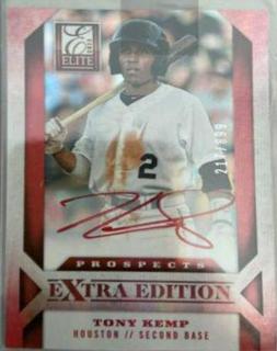 Tony Kemp