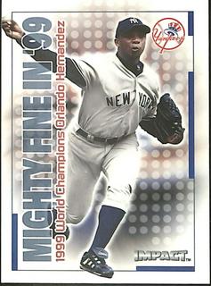 Orlando Hernandez