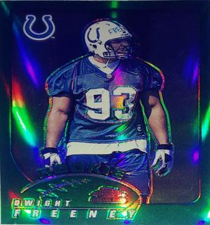 Dwight Freeney