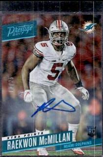 Raekwon McMillan