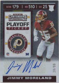 Jimmy Moreland